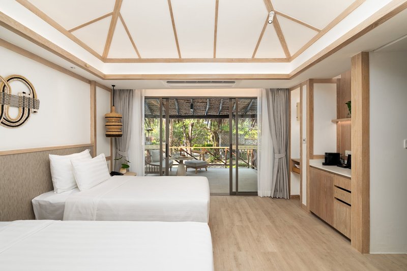 Phi Phi Island Village Beach Resort 21