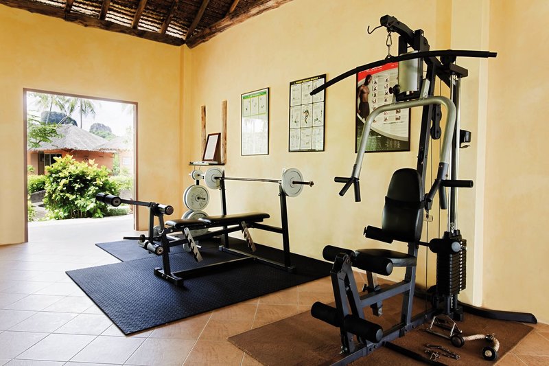 Phi Phi Island Village Beach Resort 22