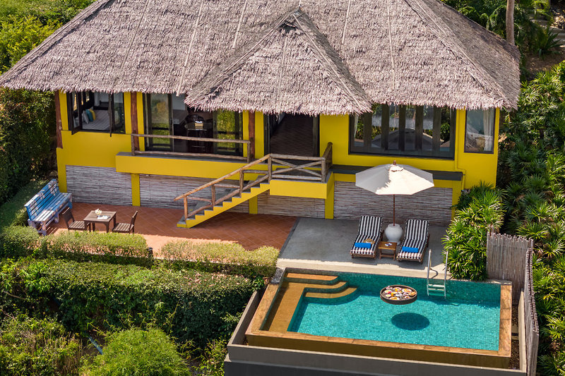 SAii Phi Phi Island Village 3