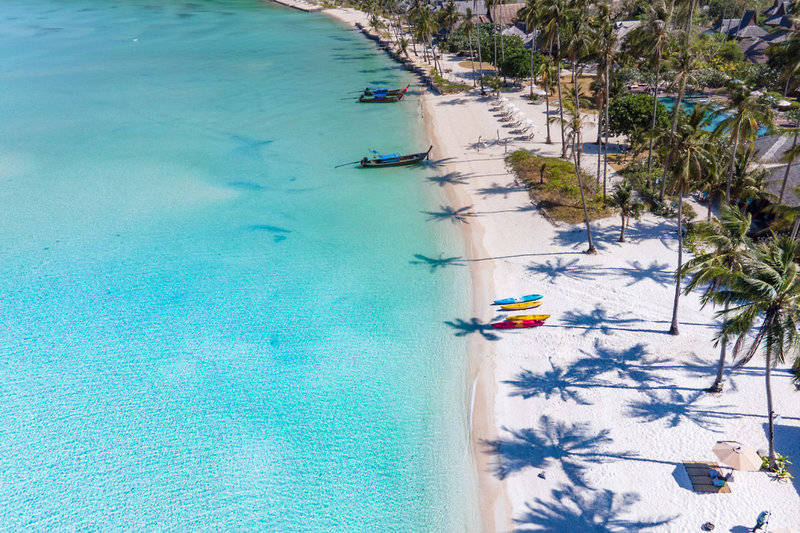 SAii Phi Phi Island Village 10