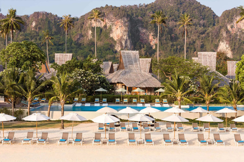 SAii Phi Phi Island Village 1