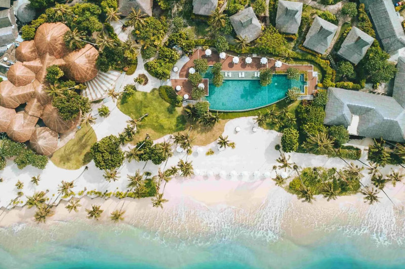 SAii Phi Phi Island Village 2