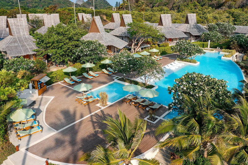 SAii Phi Phi Island Village 3