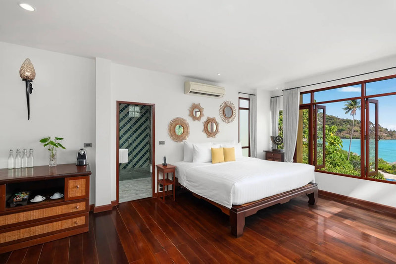 SAii Phi Phi Island Village 8