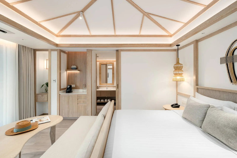 SAii Phi Phi Island Village 9