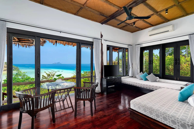 SAii Phi Phi Island Village 13