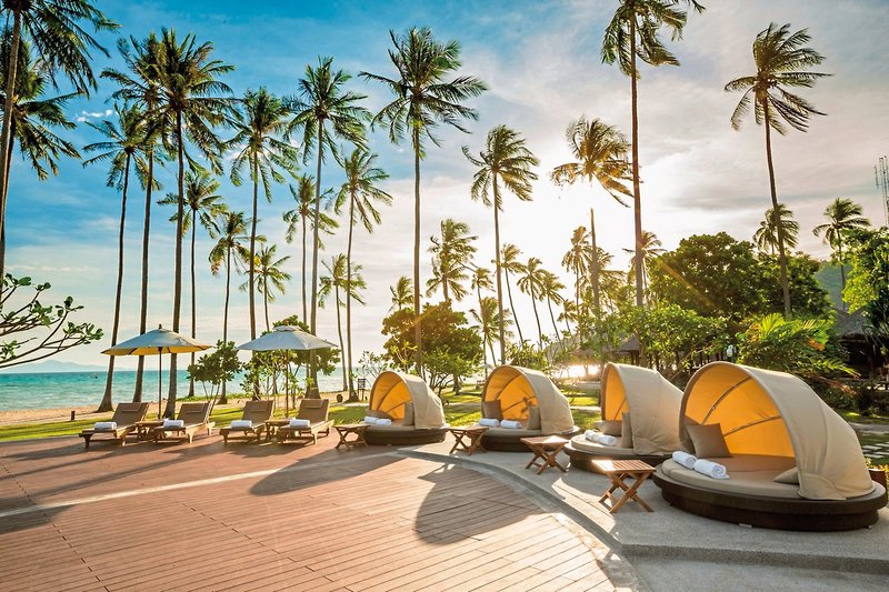 Phi Phi Island Village Beach Resort 2