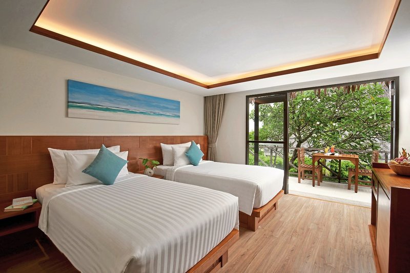 Phi Phi Island Village Beach Resort 13