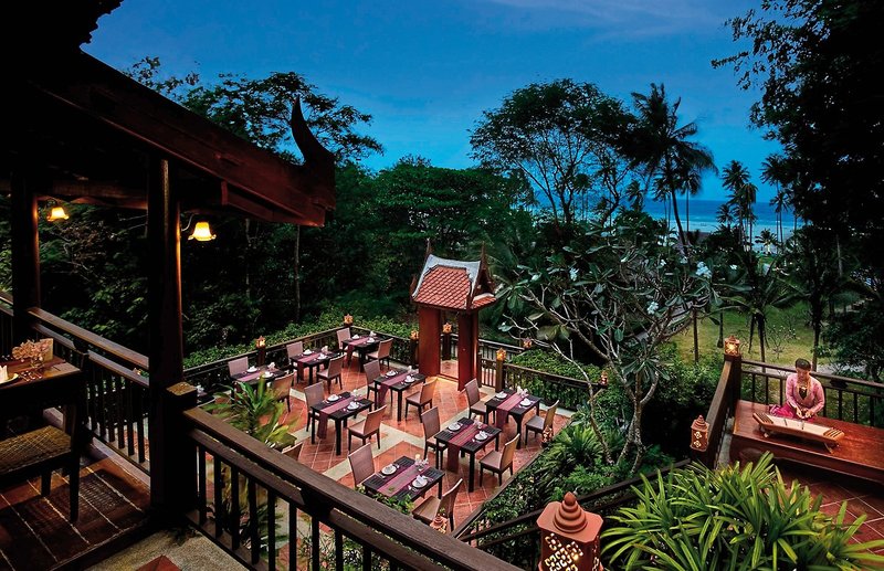 Phi Phi Island Village Beach Resort 20