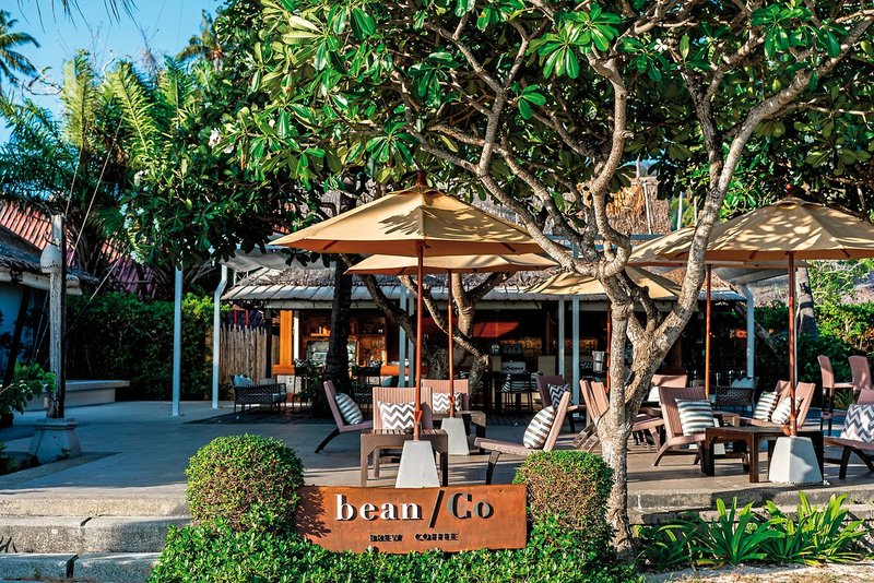 Phi Phi Island Village Beach Resort 21