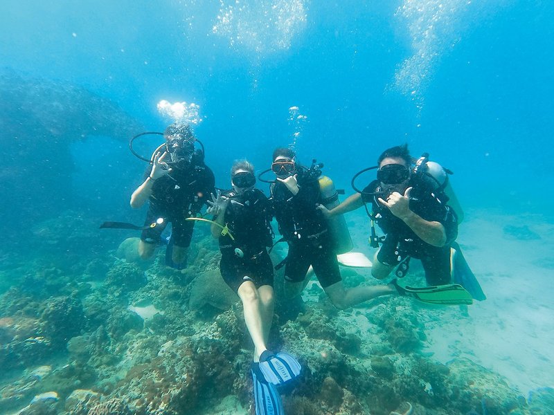 Phi Phi Island Village Beach Resort 25