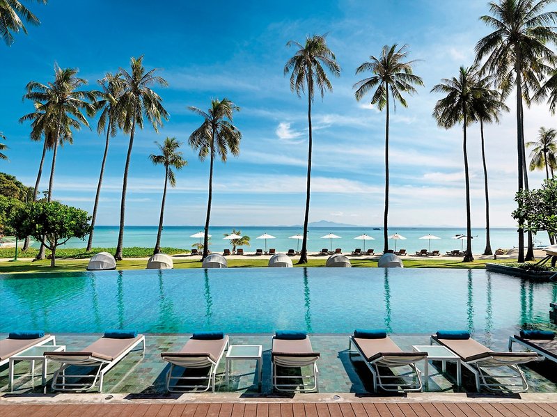 Phi Phi Island Village Beach Resort 1