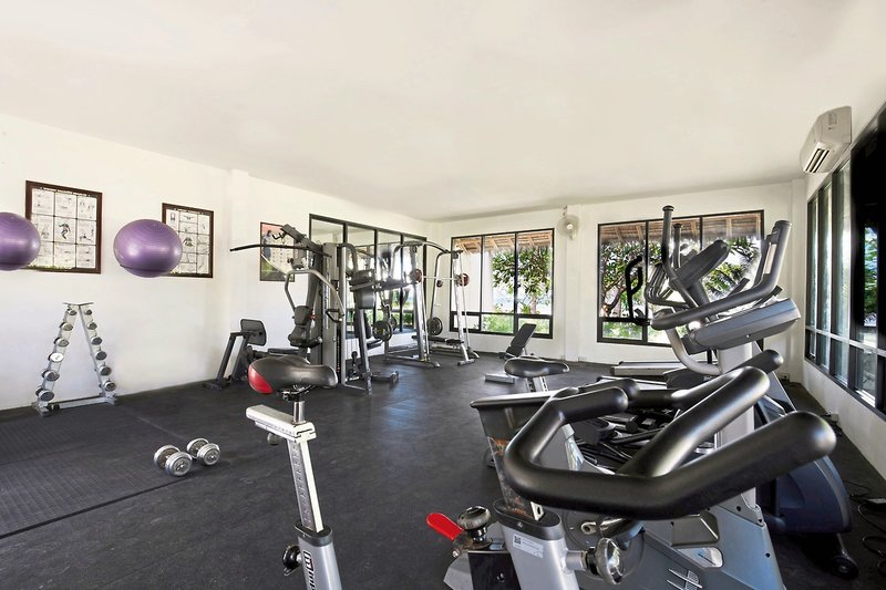 Phi Phi Island Village Beach Resort 22