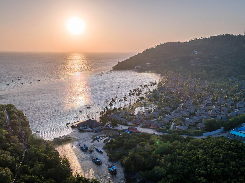 Phi Phi Island Village Beach Resort 2