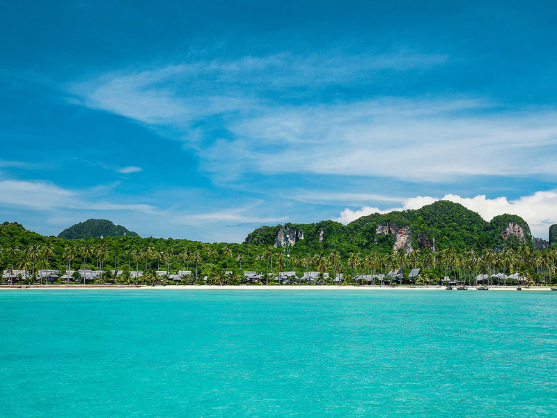 Phi Phi Island Village Beach Resort 3
