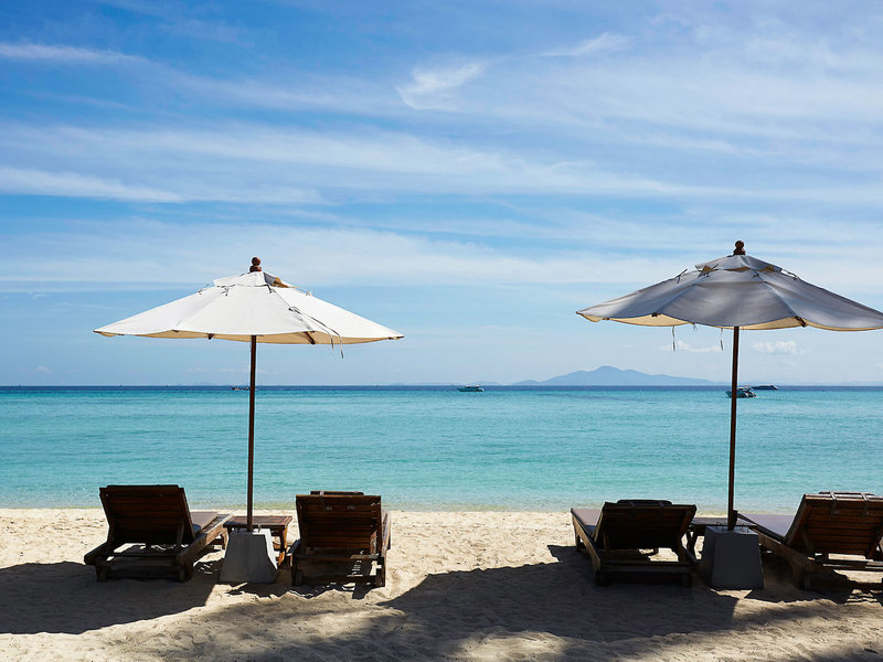 Phi Phi Island Village Beach Resort 7