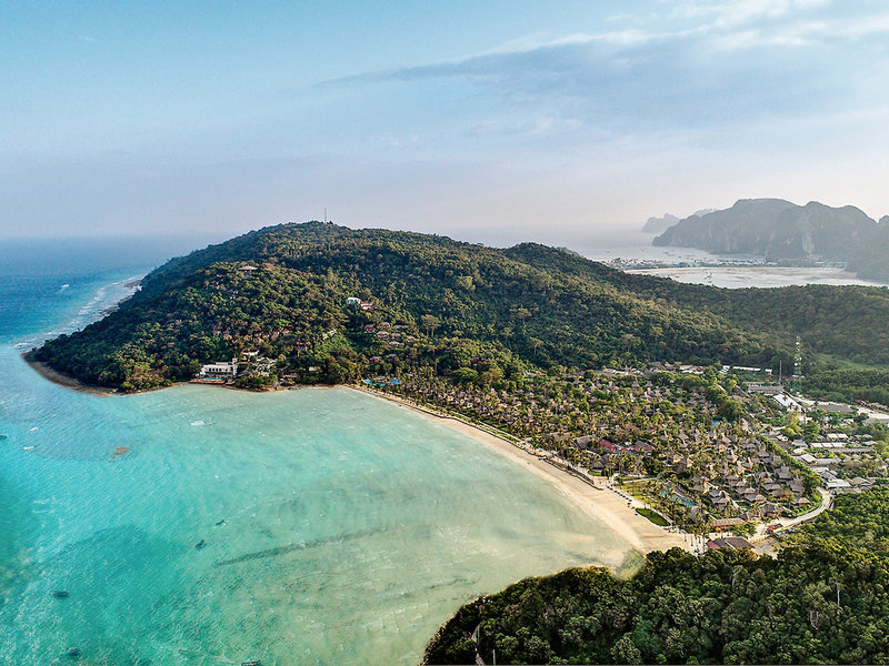 Phi Phi Island Village Beach Resort 8