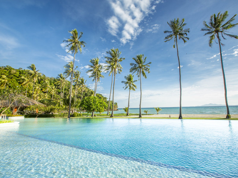 Phi Phi Island Village Beach Resort 11