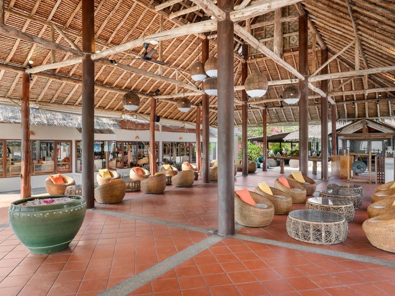 Phi Phi Island Village Beach Resort 20