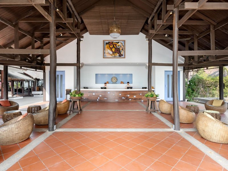 Phi Phi Island Village Beach Resort 22