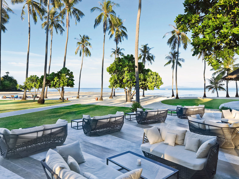 Phi Phi Island Village Beach Resort 23