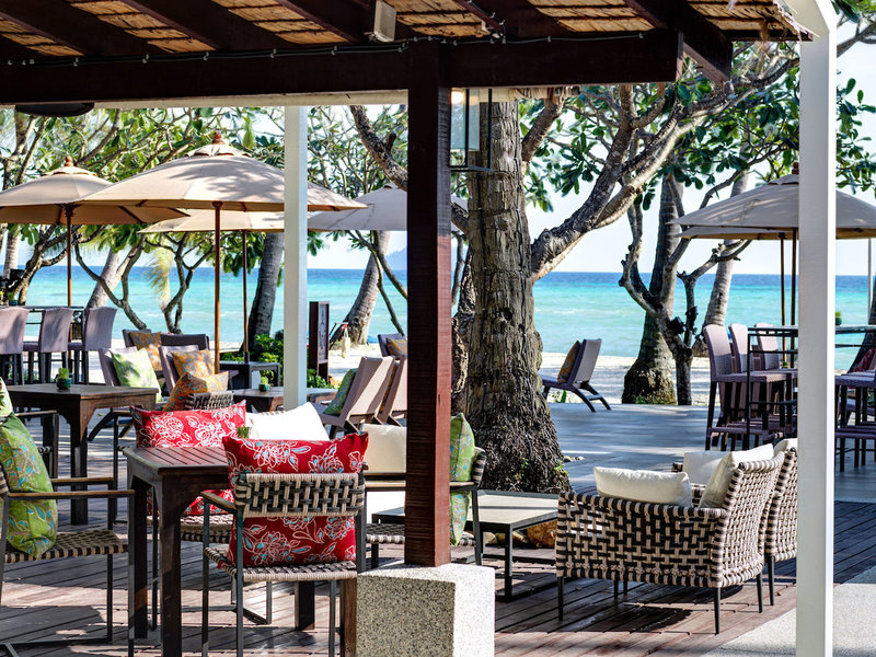 Phi Phi Island Village Beach Resort 24