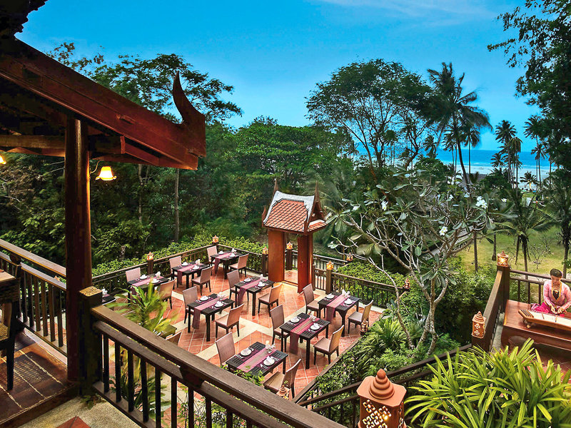 Phi Phi Island Village Beach Resort 26