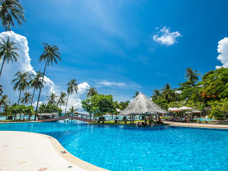 Phi Phi Island Village Beach Resort 27