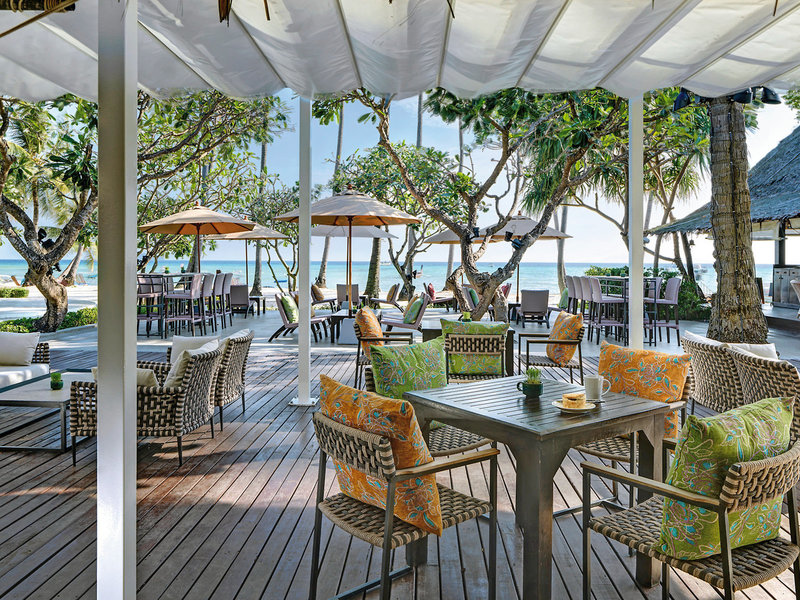 Phi Phi Island Village Beach Resort 29