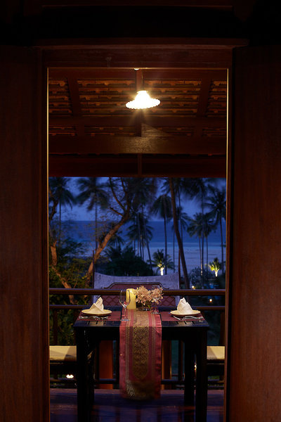 Phi Phi Island Village Beach Resort 31