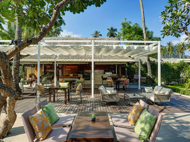 Phi Phi Island Village Beach Resort 32