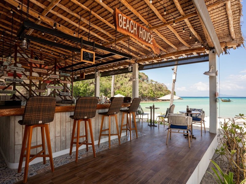 Phi Phi Island Village Beach Resort 33