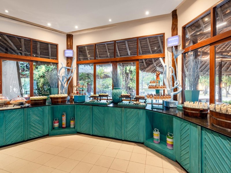 Phi Phi Island Village Beach Resort 36