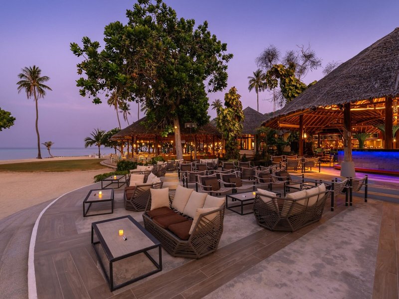 Phi Phi Island Village Beach Resort 38