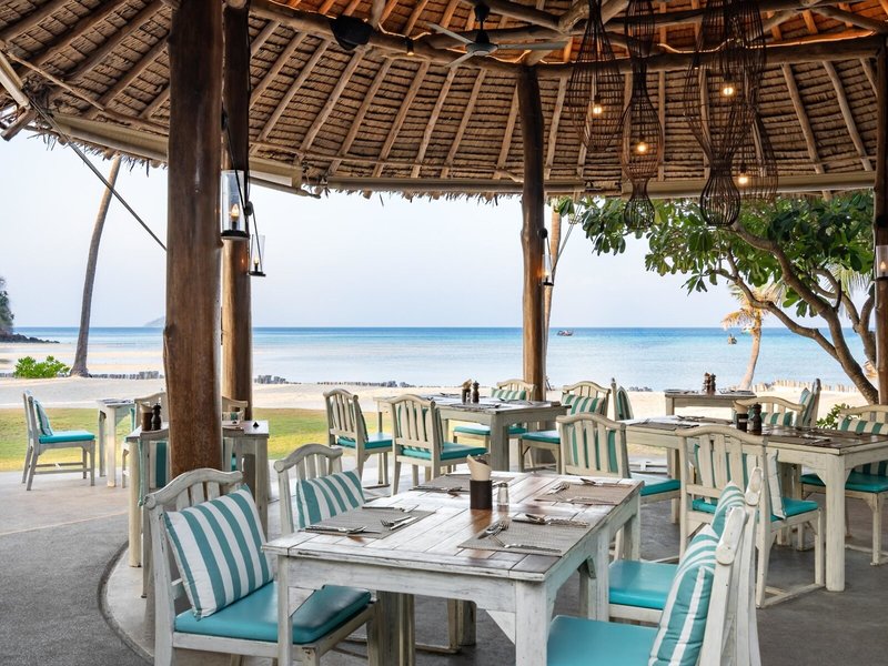 Phi Phi Island Village Beach Resort 39