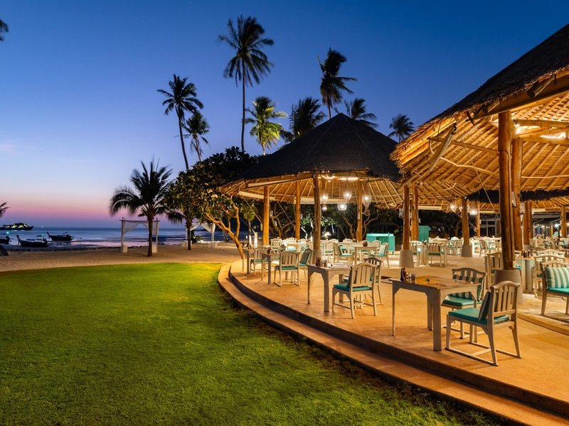 Phi Phi Island Village Beach Resort 40