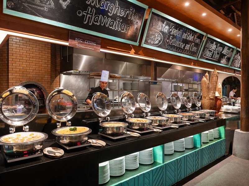 Phi Phi Island Village Beach Resort 41