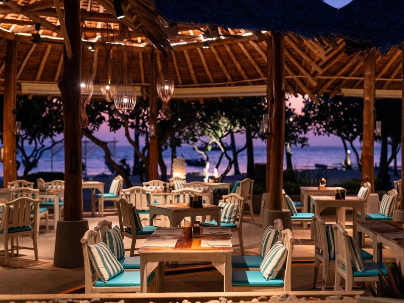 Phi Phi Island Village Beach Resort 43