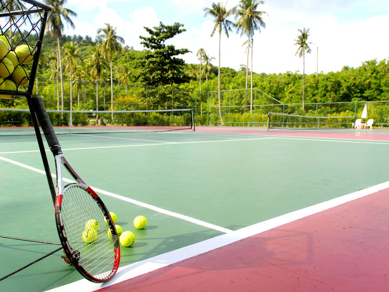 Phi Phi Island Village Beach Resort 44