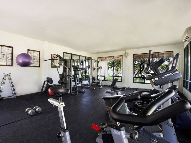 Phi Phi Island Village Beach Resort 45