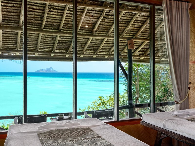 Phi Phi Island Village Beach Resort 47