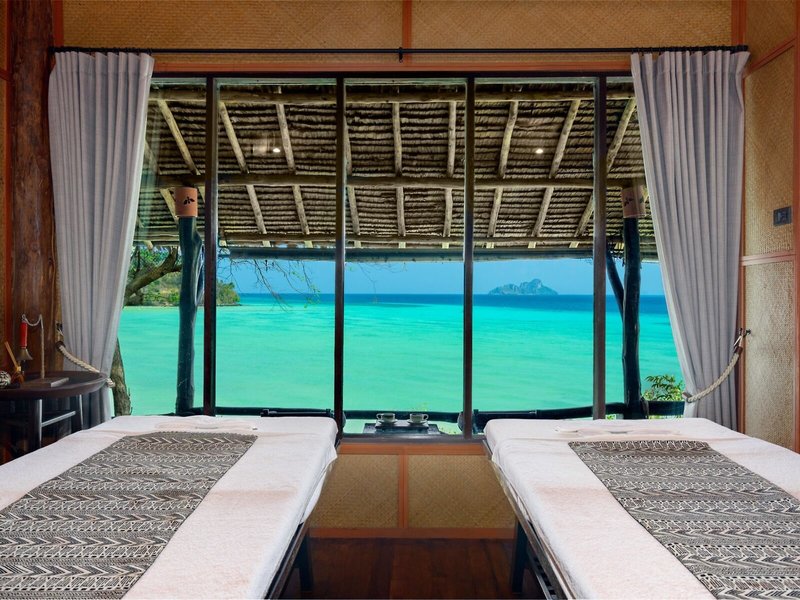 Phi Phi Island Village Beach Resort 48