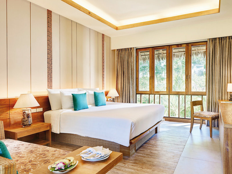 Phi Phi Island Village Beach Resort 50