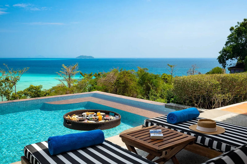 SAii Phi Phi Island Village 9