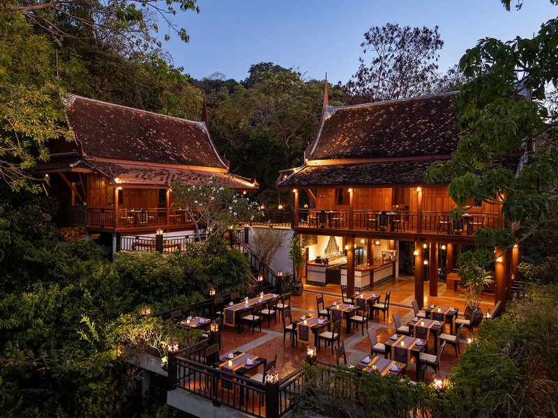 SAii Phi Phi Island Village 12