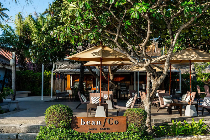 SAii Phi Phi Island Village 14