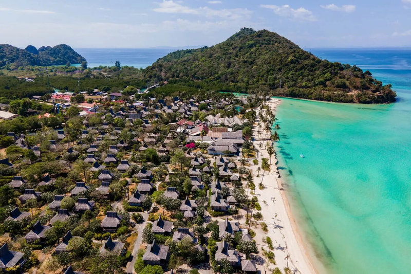 SAii Phi Phi Island Village 20