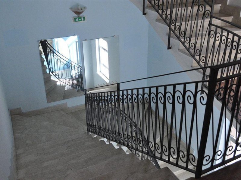 La Scogliera 17