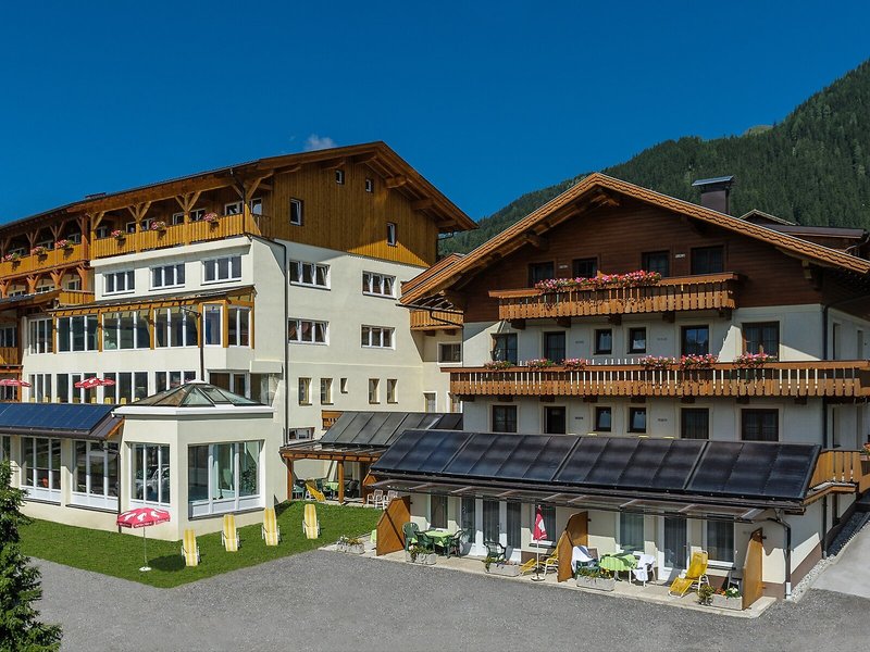 Gasthof Andreas