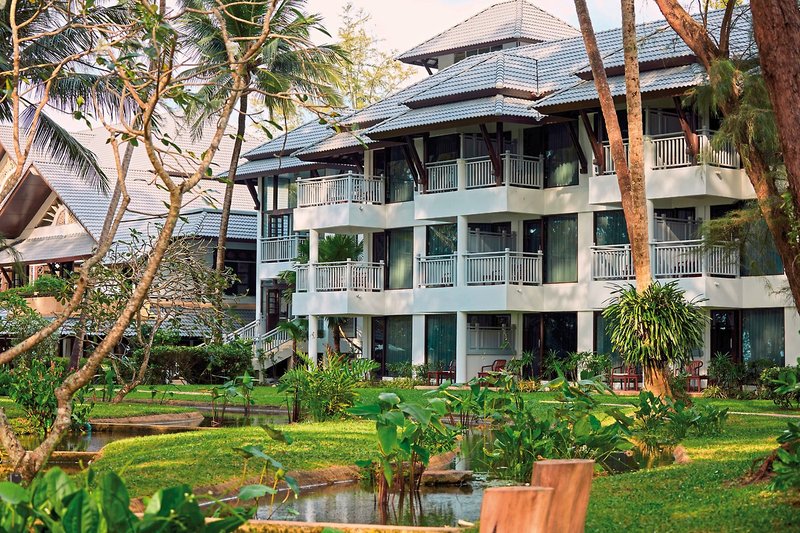 Dusit Thani Laguna Phuket 4